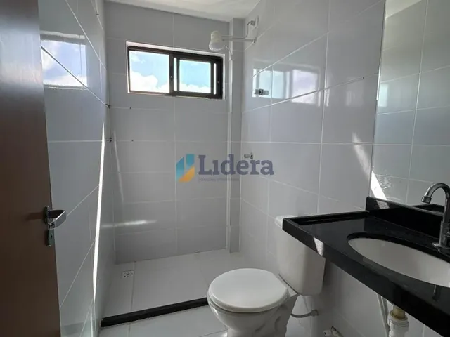 Imagem 14: Apto próximo a praia - 59m² - 2 quartos - suite + 1 suite reversivel - em Poço