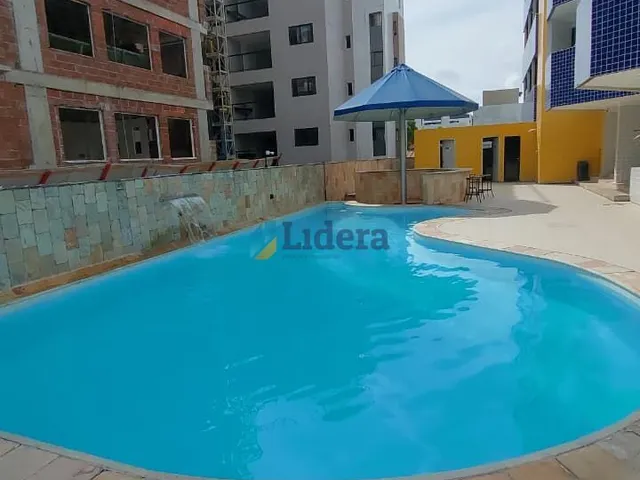 Imagem 2: Flat Mobiliado - com Serviço de Quarto - Pronto para Rentabilizar - em Intermares, Cabedelo/Pb