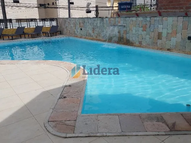 Imagem 5: Flat Mobiliado - com Serviço de Quarto - Pronto para Rentabilizar - em Intermares, Cabedelo/Pb