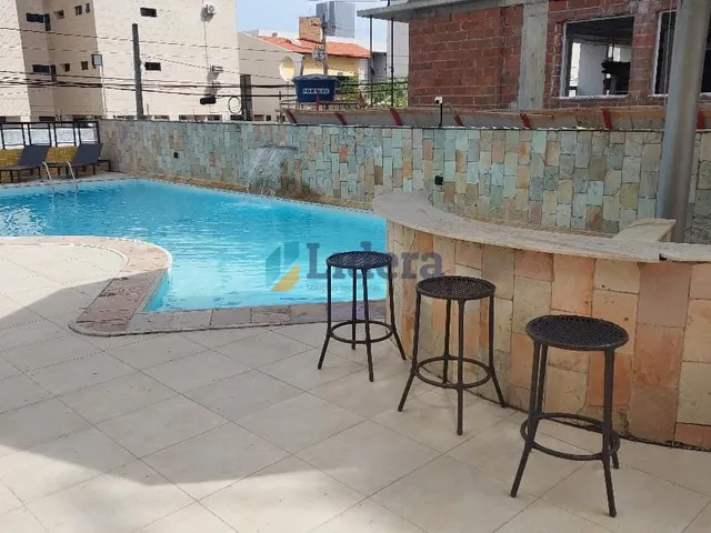 Imagem 4: Flat Mobiliado - com Serviço de Quarto - Pronto para Rentabilizar - em Intermares, Cabedelo/Pb