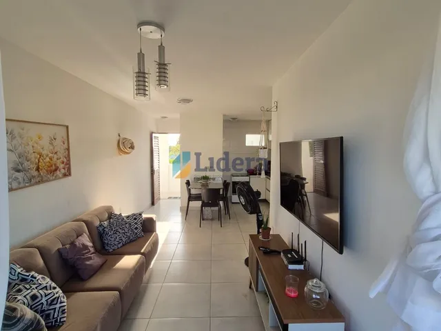 Imagem 9: Apto Totalmente Mobiliado - 2 Quartos - 56M² - 1 Vaga de Garagem - em Poço, Cabedelo/Pb