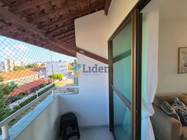 Imagem 16: Apto Totalmente Mobiliado - 2 Quartos - 56M² - 1 Vaga de Garagem - em Poço, Cabedelo/Pb
