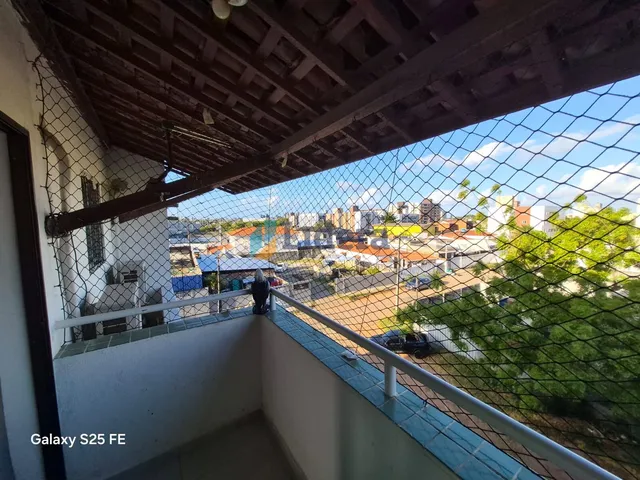 Imagem 6: Apto Totalmente Mobiliado - 2 Quartos - 56M² - 1 Vaga de Garagem - em Poço, Cabedelo/Pb