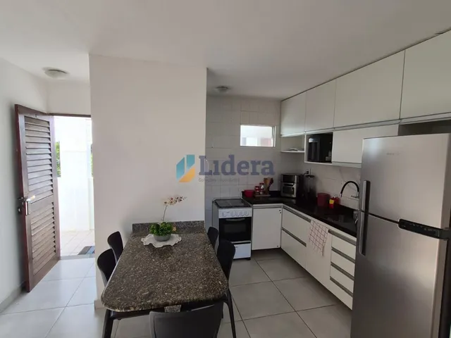Imagem 11: Apto Totalmente Mobiliado - 2 Quartos - 56M² - 1 Vaga de Garagem - em Poço, Cabedelo/Pb
