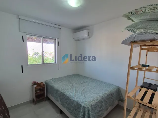 Imagem 13: Apto Totalmente Mobiliado - 2 Quartos - 56M² - 1 Vaga de Garagem - em Poço, Cabedelo/Pb