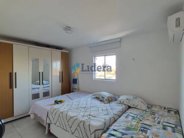 Imagem 7: Apto Totalmente Mobiliado - 2 Quartos - 56M² - 1 Vaga de Garagem - em Poço, Cabedelo/Pb