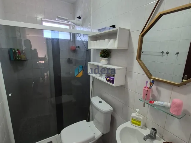 Imagem 12: Apto Totalmente Mobiliado - 2 Quartos - 56M² - 1 Vaga de Garagem - em Poço, Cabedelo/Pb