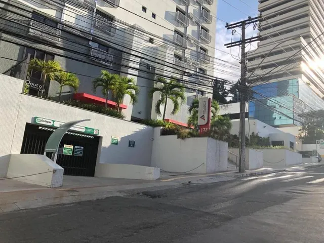 Imagem 10: SALA COMERCIAL em Salvador - Bahia, Pituba
