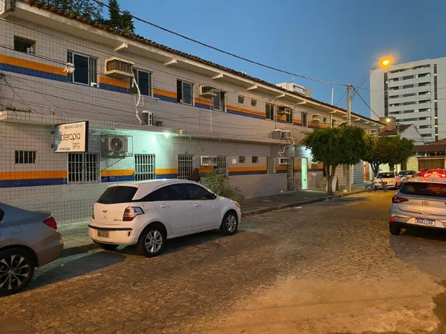 Imagem: SALA COMERCIAL em Maceió - Alagoas, Pajuçara