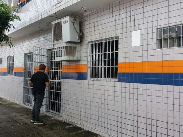 Imagem 4: SALA COMERCIAL em Maceió - Alagoas, Pajuçara
