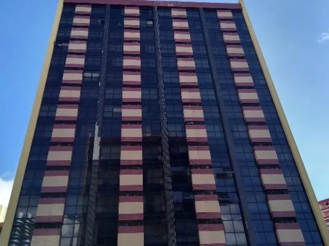 Imagem 3: SALA COMERCIAL em Salvador - Bahia, Caminho das Árvores
