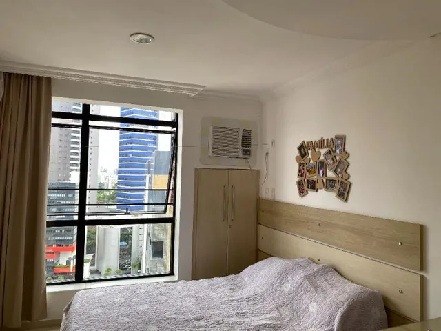 Imagem 16: Apartamento Residencial em Salvador - Bahia, Caminho das Árvores