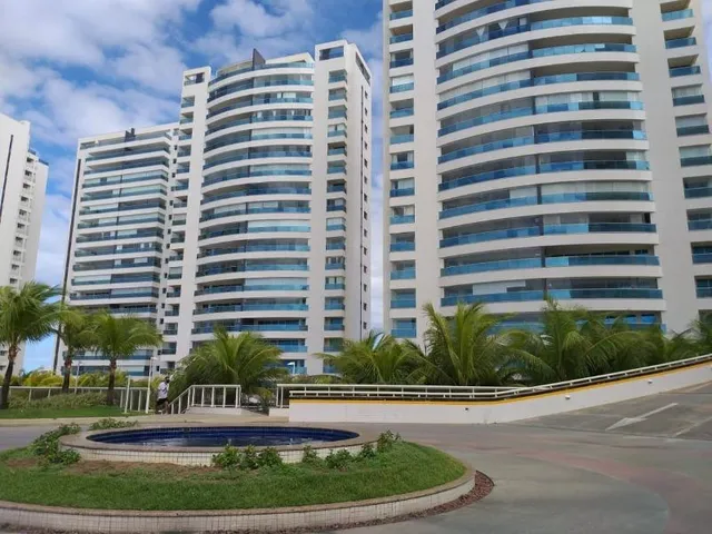 Imagem: APARTAMENTO RESIDENCIAL em Salvador - Bahia