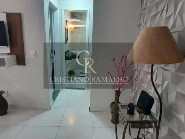 Imagem 2: Apartamento à venda, em Cabo Frio, Centro, com 2 quartos, 77,29m²