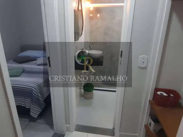Imagem 8: Apartamento à venda, em Cabo Frio, Centro, com 2 quartos, 77,29m²