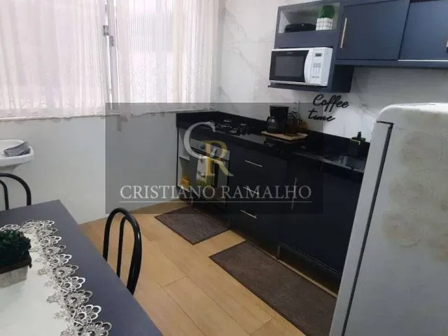 Imagem 11: Apartamento à venda, em Cabo Frio, Centro, com 2 quartos, 77,29m²