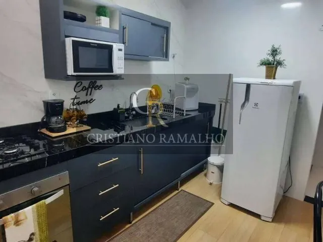 Imagem 12: Apartamento à venda, em Cabo Frio, Centro, com 2 quartos, 77,29m²