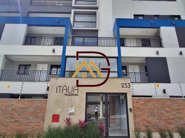 Imagem: Apartamento Residencial em São Paulo