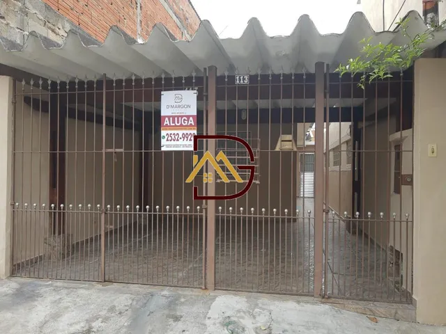 Imagem: Casa Residencial em São Paulo - São Paulo