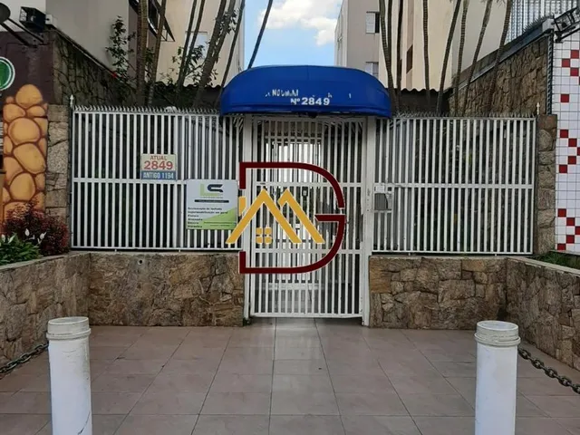 Imagem: Apartamento Residencial em São Paulo