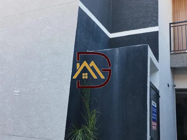 Imagem: Apartamento Residencial em São Paulo
