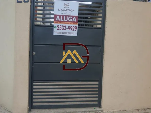 Imagem: Casa Residencial em São Paulo - São Paulo