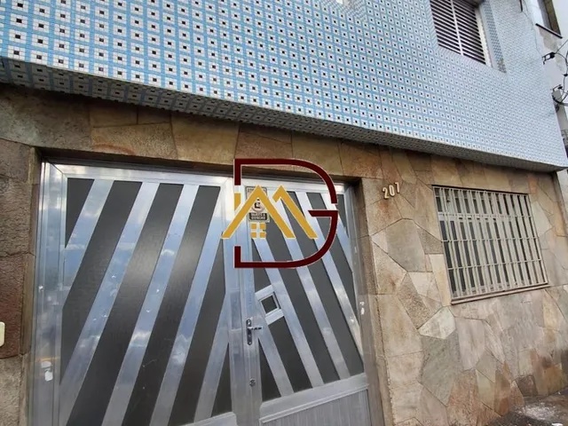 Imagem: CASA RESIDENCIAL em São Paulo - São Paulo