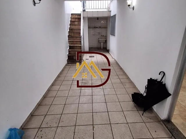 Imagem 6: Casa Residencial em São Paulo - São Paulo, Quarta Parada