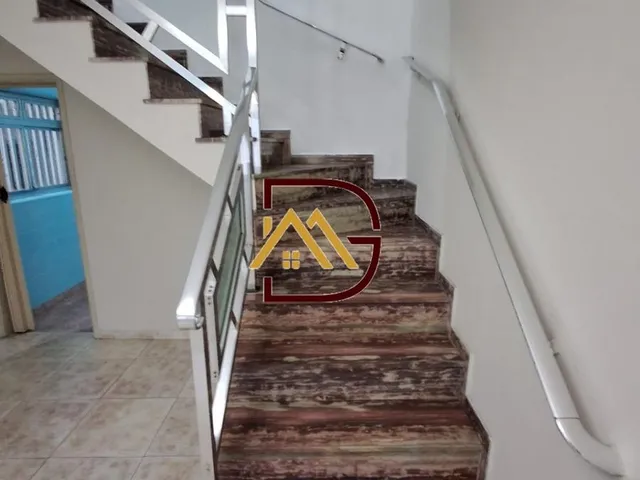 Imagem 7: Casa Residencial em São Paulo - São Paulo, Quarta Parada