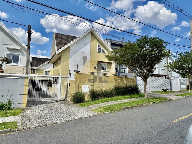 Imagem: Casa em condomínio á venda bairro Atuba