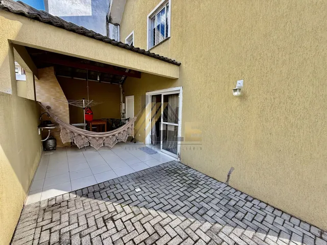 Imagem 9: Casa em Condomínio Á Venda Bairro Atuba, Curitiba/Pr