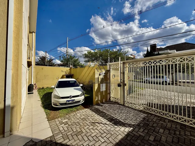 Imagem 10: Casa em Condomínio Á Venda Bairro Atuba, Curitiba/Pr