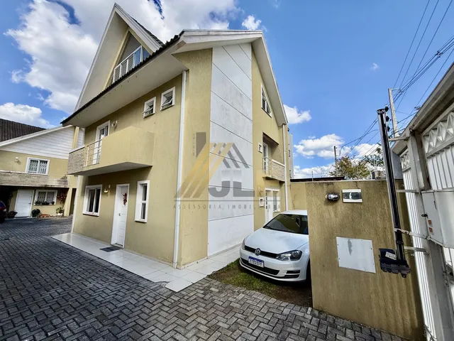 Imagem 12: Casa em Condomínio Á Venda Bairro Atuba, Curitiba/Pr