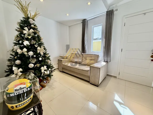 Imagem 6: Casa em Condomínio Á Venda Bairro Atuba, Curitiba/Pr