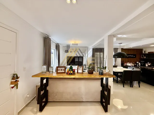 Imagem 11: Casa em Condomínio Á Venda Bairro Atuba, Curitiba/Pr