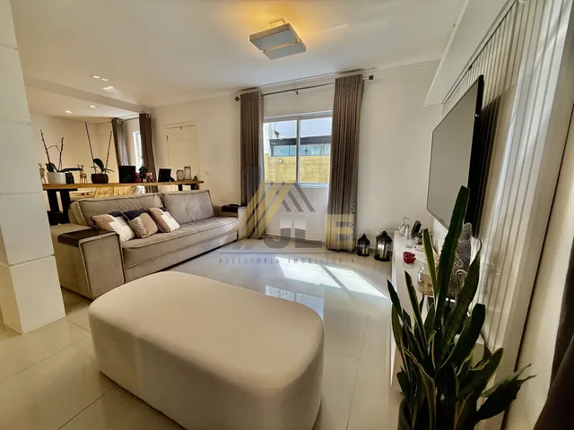 Imagem 2: Casa em Condomínio Á Venda Bairro Atuba, Curitiba/Pr