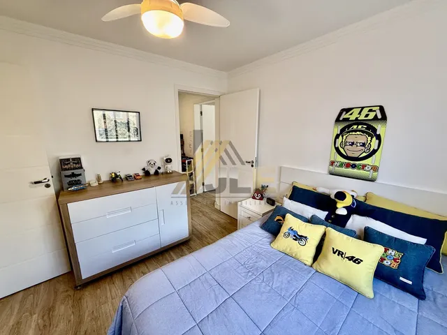 Imagem 3: Casa em Condomínio Á Venda Bairro Atuba, Curitiba/Pr