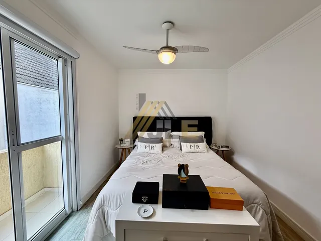 Imagem 8: Casa em Condomínio Á Venda Bairro Atuba, Curitiba/Pr