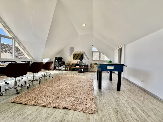 Imagem 13: Casa em Condomínio Á Venda Bairro Atuba, Curitiba/Pr