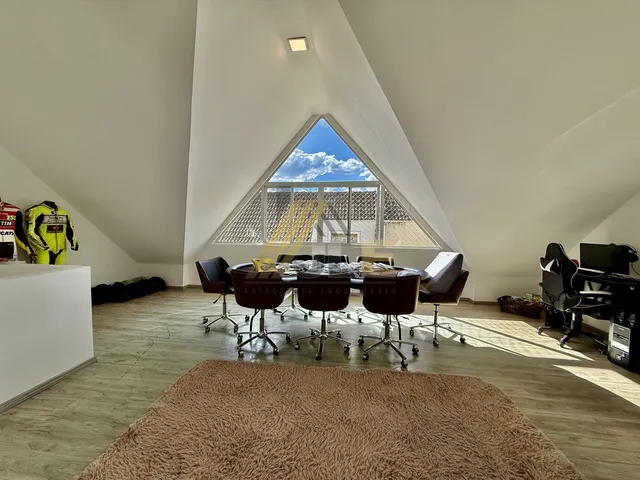 Imagem 4: Casa em Condomínio Á Venda Bairro Atuba, Curitiba/Pr