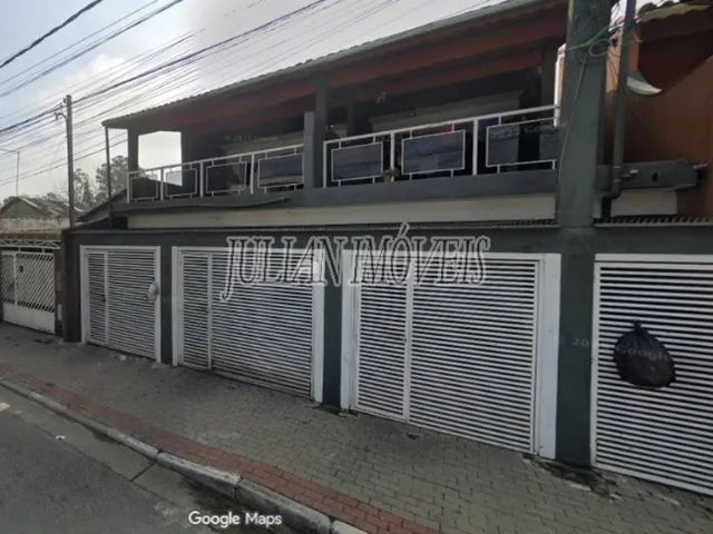 Imagem 1: Apartamento para Locação na Vila Varela, Poá-Sp: 2 Quartos, 1 Sala e 1 Banheiro!
