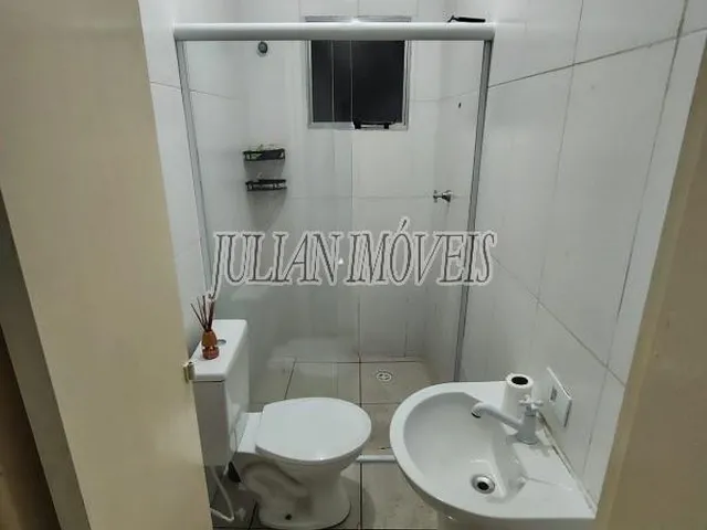 Imagem 10: Apartamento para Locação na Vila Varela, Poá-Sp: 2 Quartos, 1 Sala e 1 Banheiro!