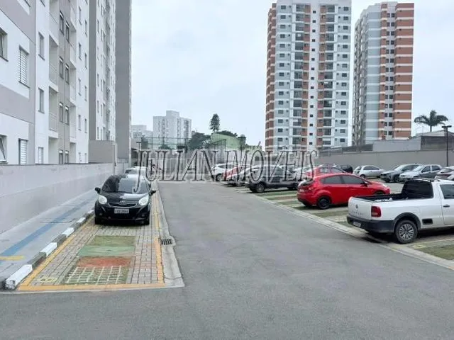 Imagem: Apartamento À Venda em Poá-Sp, Bairro
