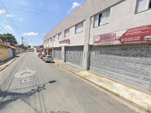 Imagem: Apartamento para Locação na Vila Perreli
