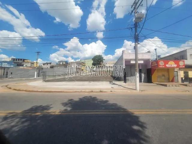 Imagem 3: Terreno à venda em Poá-SP, bairro Cidade Kemel, com 357 m² de área: sua oportunidade