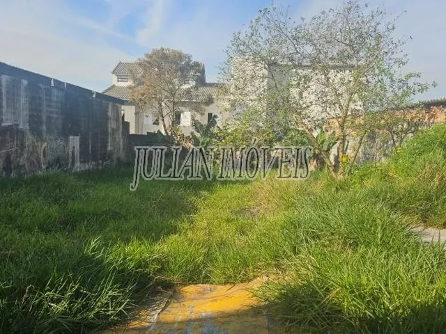 Imagem 2: Terreno à venda em Poá-SP, na Vila Ruth, com 315,00 m² de área: oportunidade de