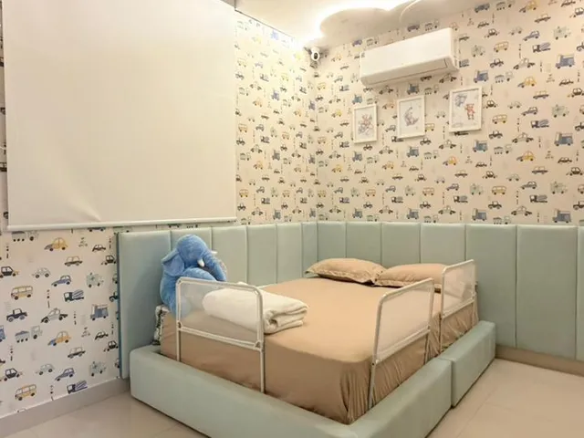 Imagem 2: Sobrado Mobiliada no Condomínio Belvedere à venda por R$ 2.800.000,00