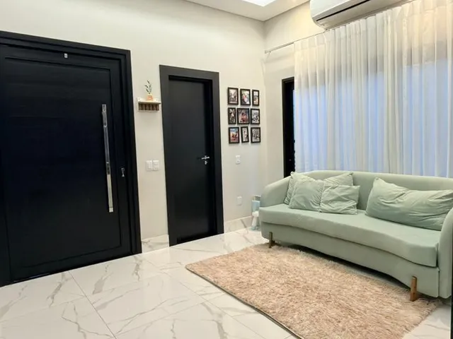 Imagem 5: Sobrado Mobiliada no Condomínio Belvedere à venda por R$ 2.800.000,00