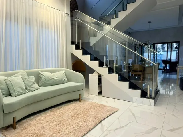 Imagem 6: Sobrado Mobiliada no Condomínio Belvedere à venda por R$ 2.800.000,00