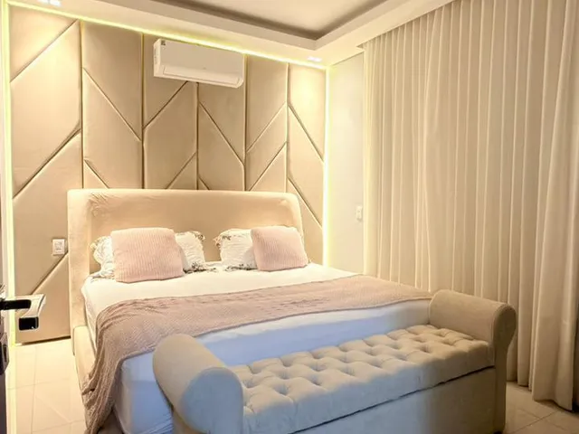 Imagem 11: Sobrado Mobiliada no Condomínio Belvedere à venda por R$ 2.800.000,00
